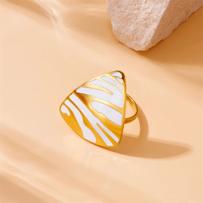 Parure Sauvage Élégance