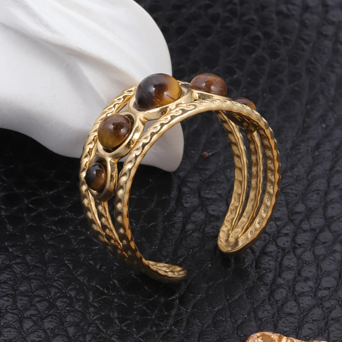 Bagues Essence Élégante