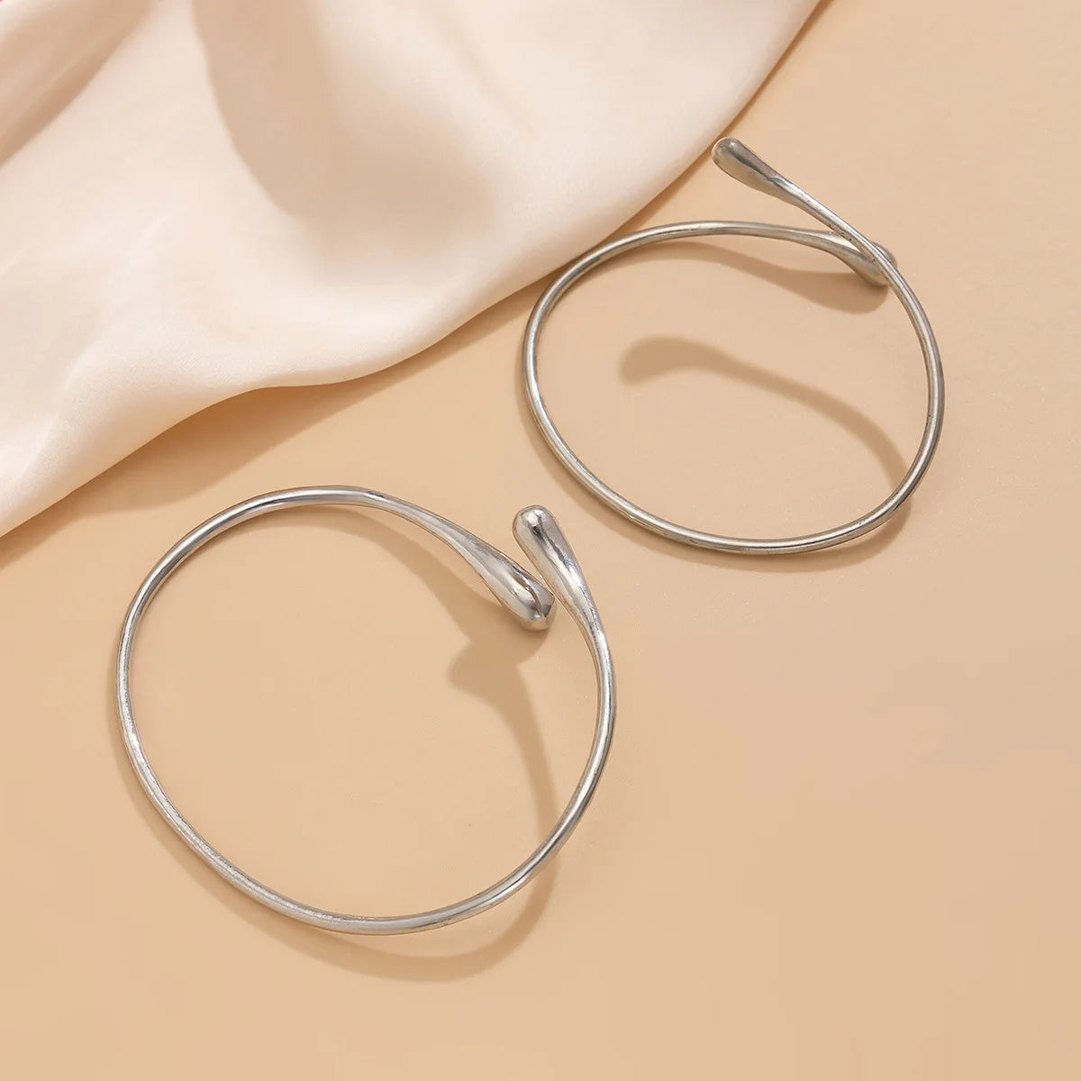 Bracelet de bras Goutte Élégante