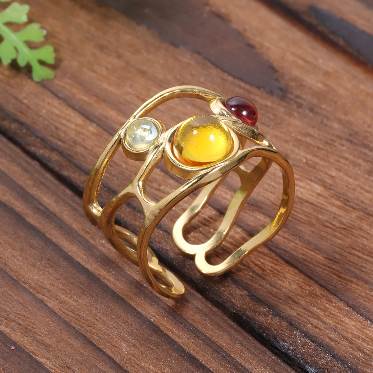 Bagues Essence Élégante