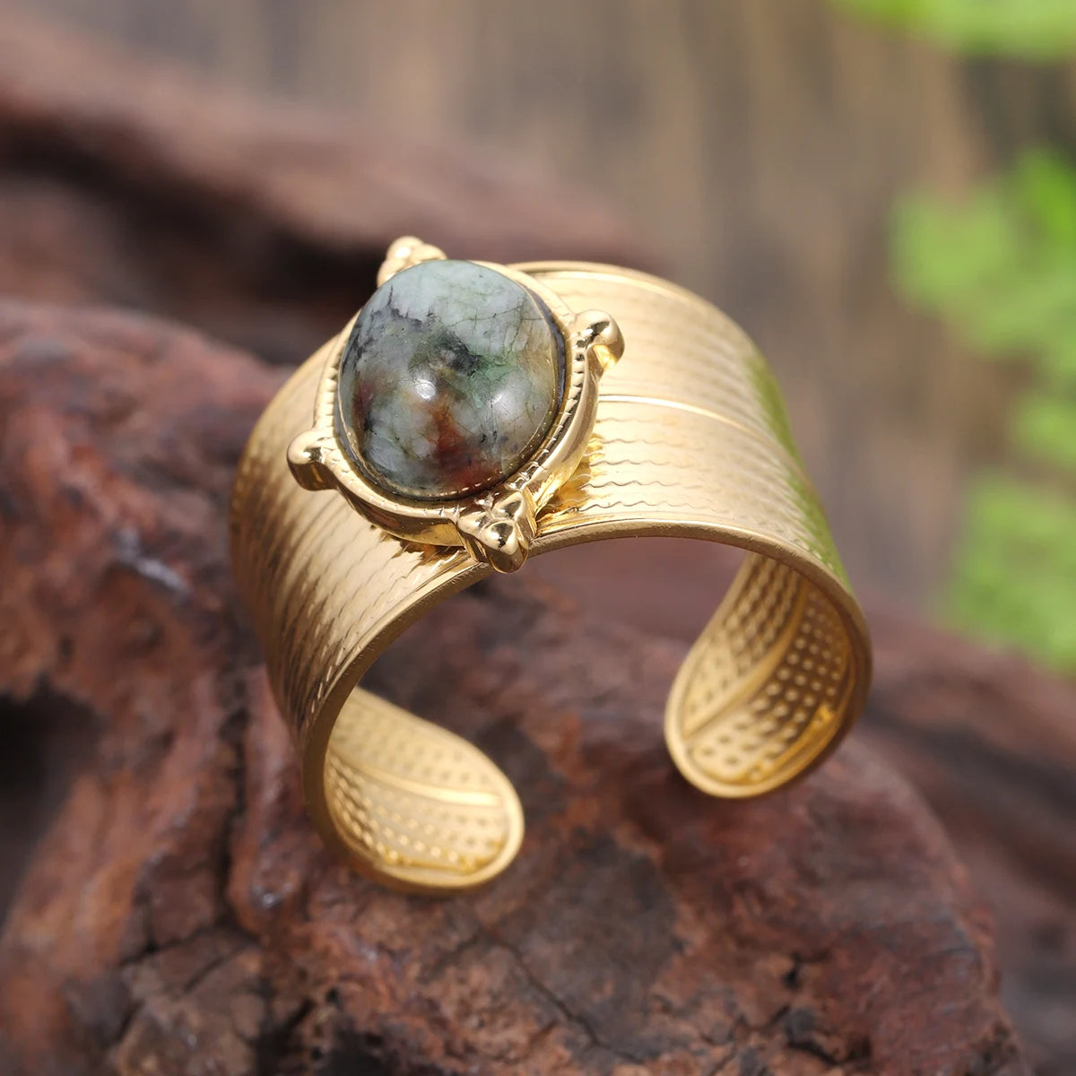 Bagues Essence Élégante