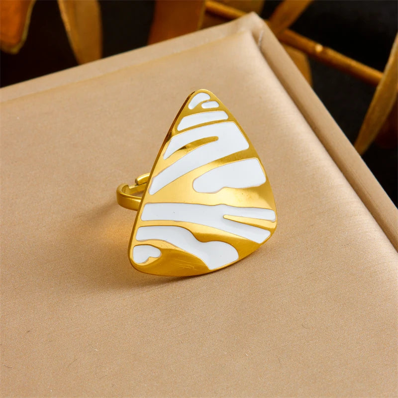 Parure Sauvage Élégance