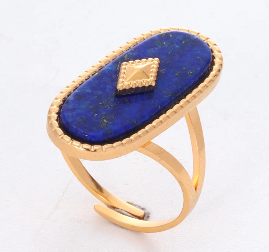 Bagues Essence Élégante