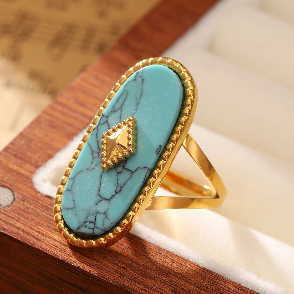 Bagues Essence Élégante