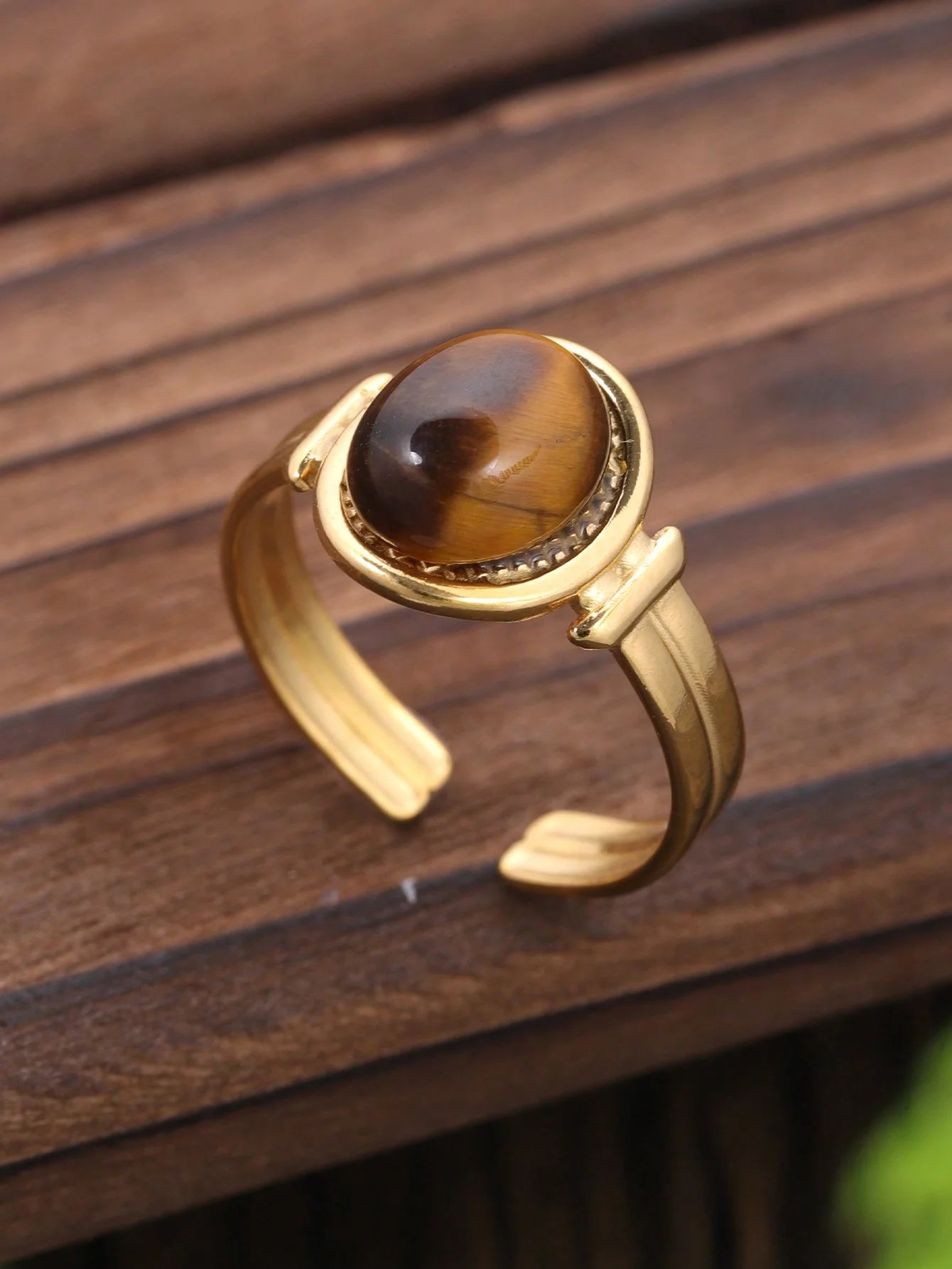 Bagues Essence Élégante