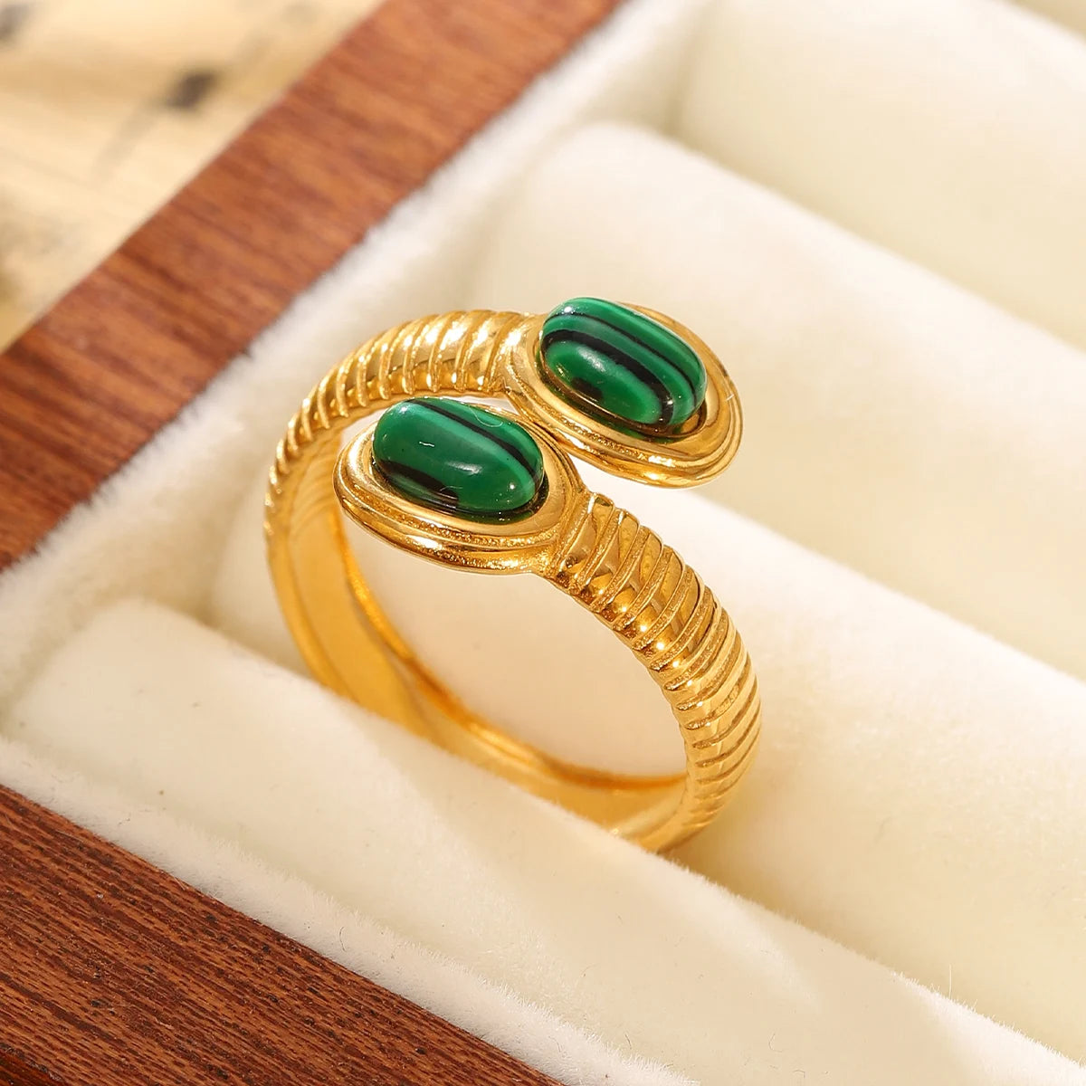 Bagues Essence Élégante