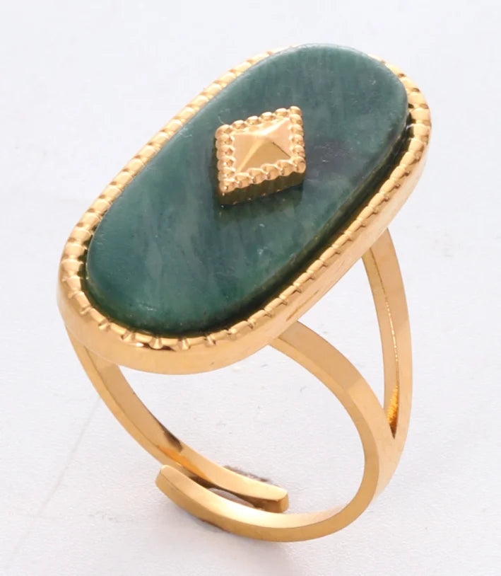 Bagues Essence Élégante