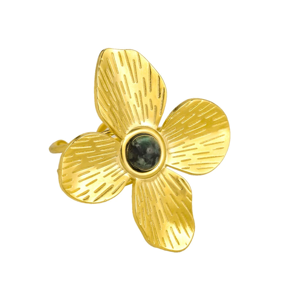 Bagues Essence Élégante