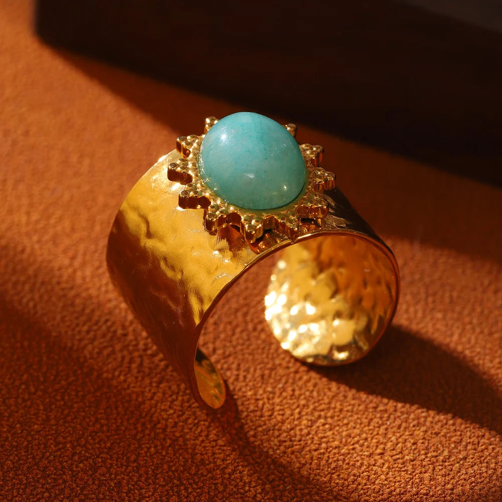 Bagues Essence Élégante