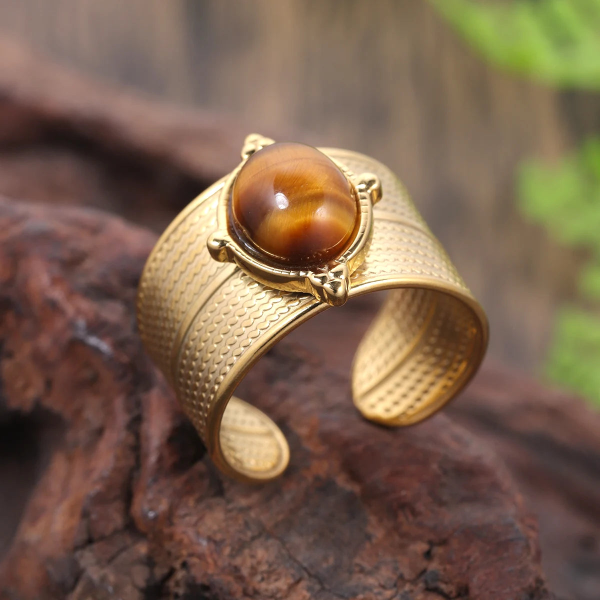 Bagues Essence Élégante