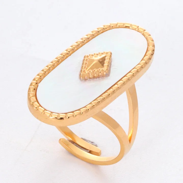 Bagues Essence Élégante