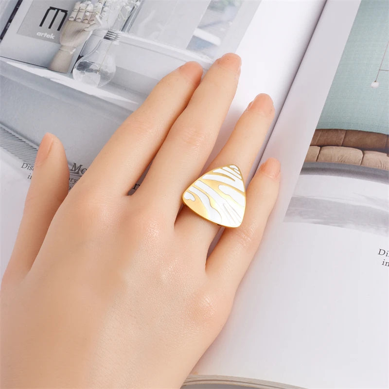 Parure Sauvage Élégance