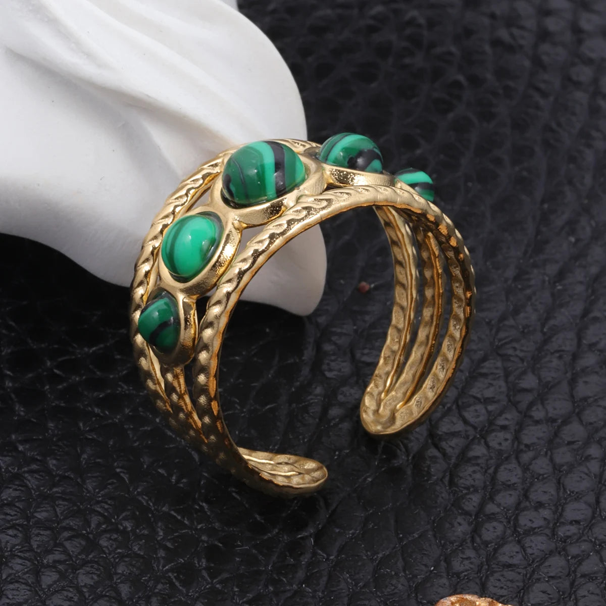 Bagues Essence Élégante