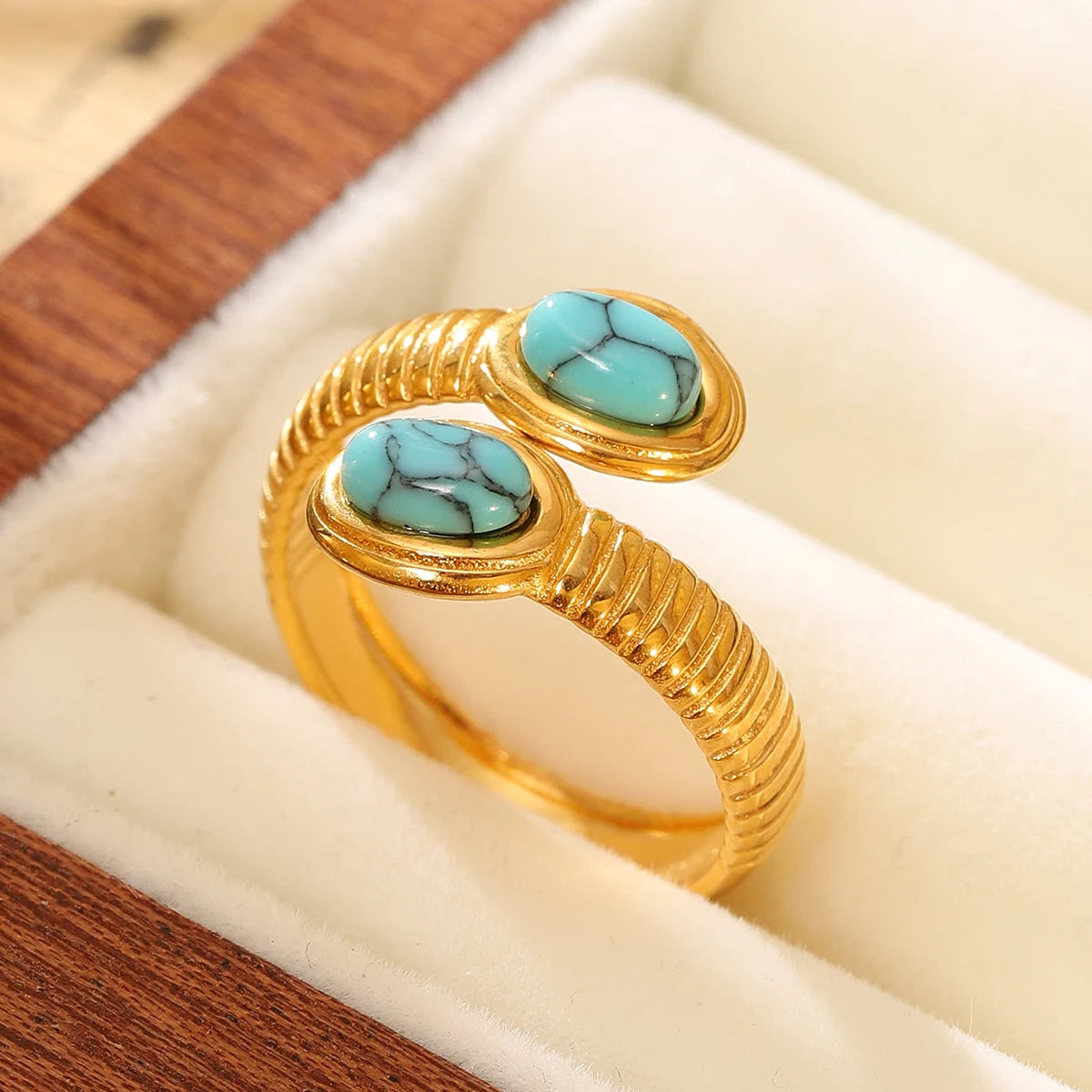 Bagues Essence Élégante